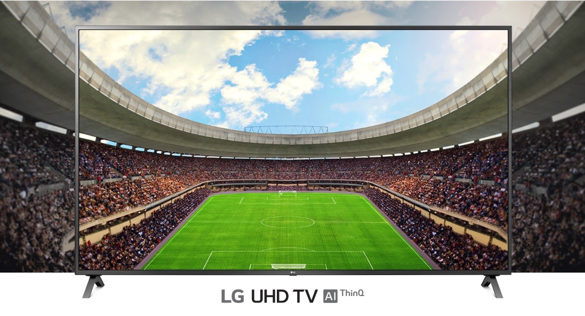 اپلیکیشن اختصاصی LG ThinQ
