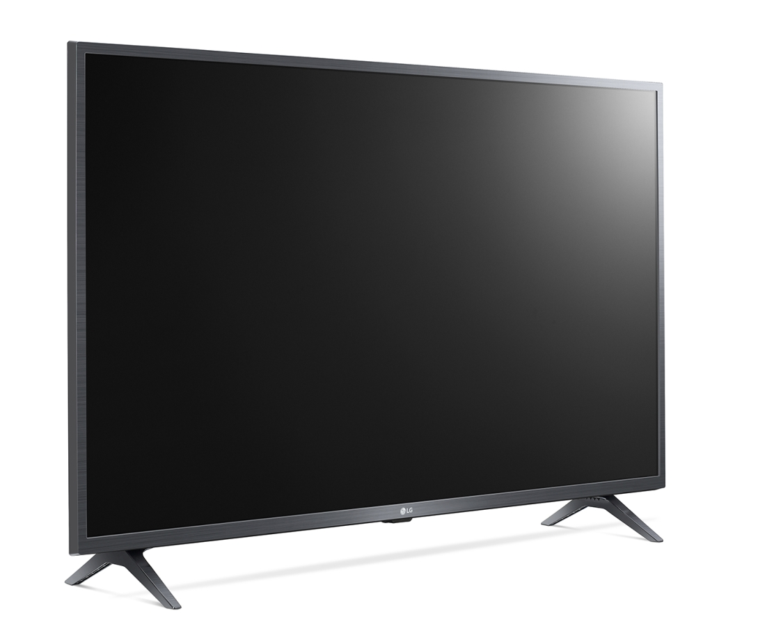 پردازنده تلویزیون 43 اینچی ال جی مدل LM6300