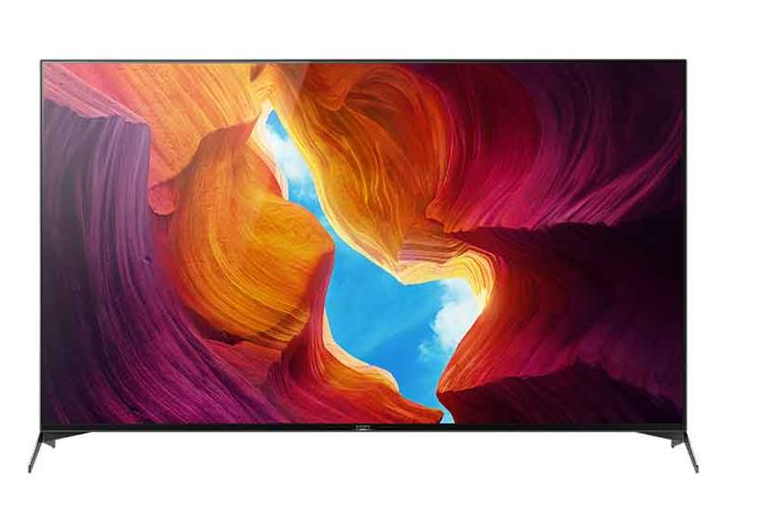 تلویزیون سونی 55x7500h