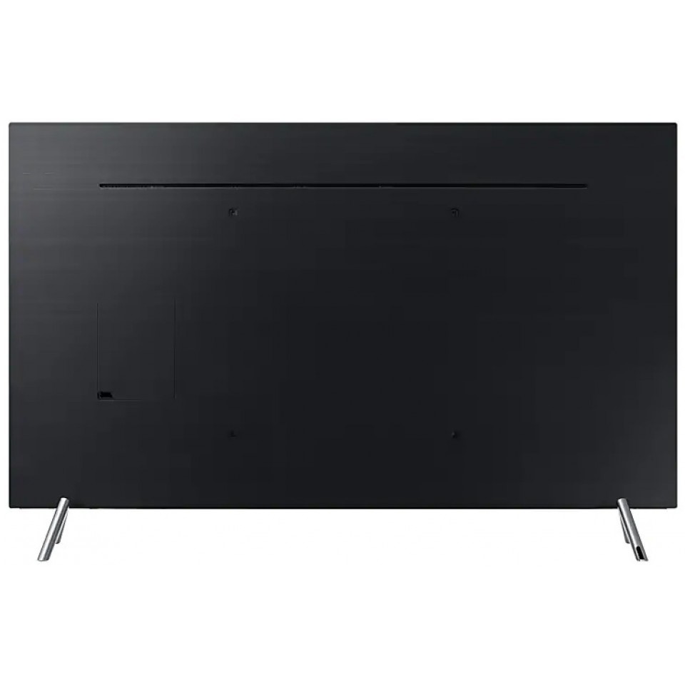 کیفیت صدای تلویزیون 75 اینچی سامسونگ مدل NU8900