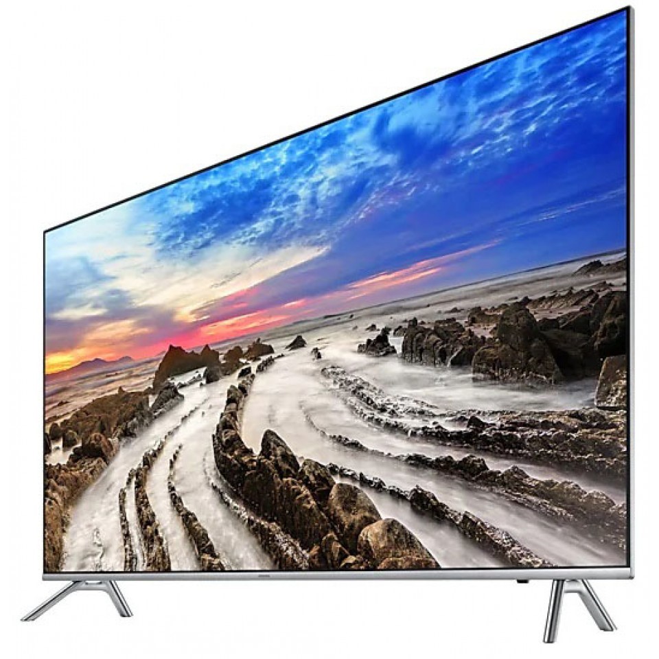 معرفی مختصر تلویزیون سونی مدل 49W800G