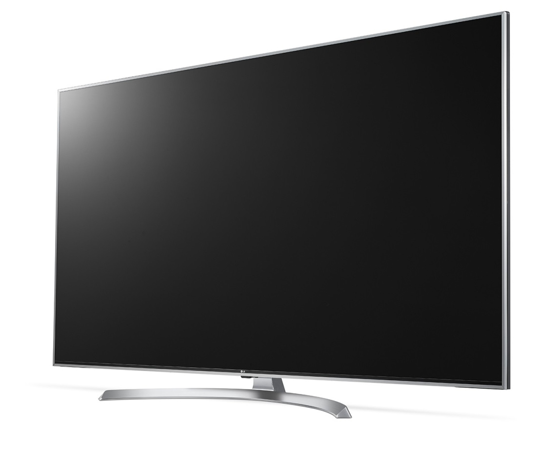 ارائه تصویر 4K در تلویزیون 55 اینچی ال جی مدل UK77000