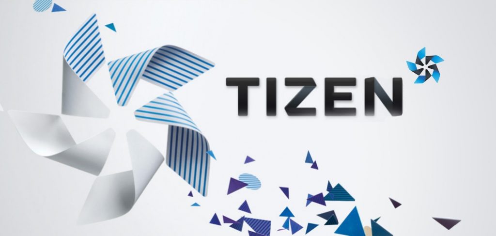 سیستم عامل TIZEN