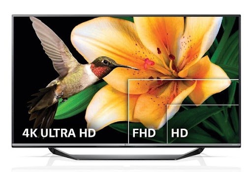 بهترین کیفیت در FULL HD
