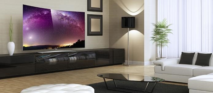 خرید تلوزیون LG