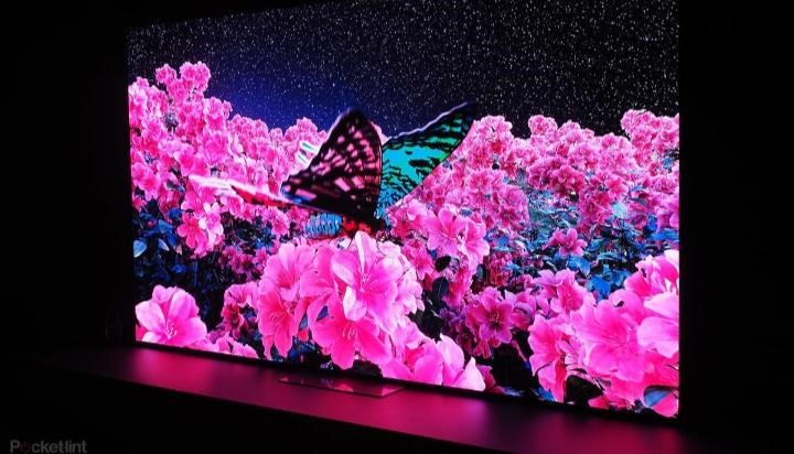 مدولار یا ماژولار بودن MICROLEDMICRO LED                   