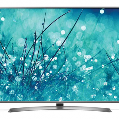 تلویزیون ال جی مدل 65UJ75200