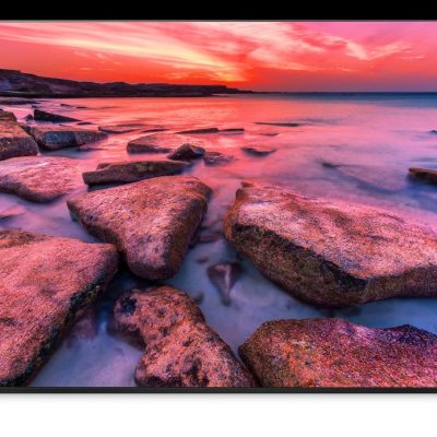 کیفیت تصویر